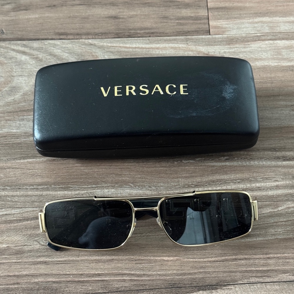 Versace Sunglasses